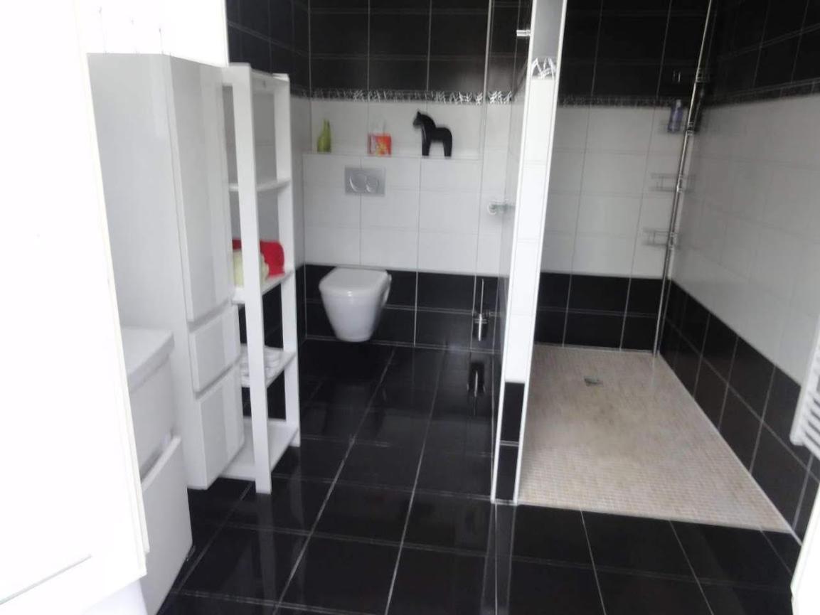 Chambre Avec Salle De Bain Privatisee Avec Petit Dejeuner Compris Auxonne Luaran gambar